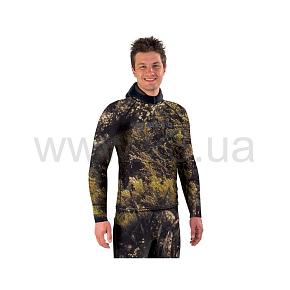MARES Реглан RASHGUARD ILLUSION