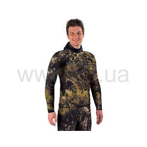MARES Реглан RASHGUARD ILLUSION