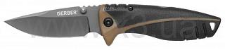 GERBER Нож Myth Folder DP, прямое лезвие