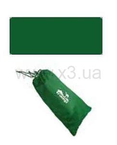 TRAMP Мат для палатки Air зеленый