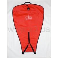 BS DIVER Буй подъёмный (60л), с клапаном