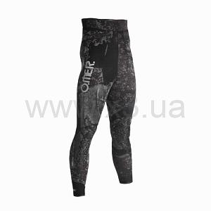 OMER Blackmoon HW 5 mm pants