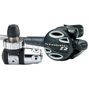 ATOMIC Регулятор Z2