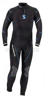 SCUBAPRO Definition IR7 Steamer