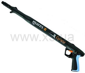 MARES Cyrano 50 с регулятором боя