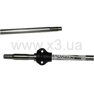 SALVIMAR Гарпун, нерж.сталь, для Vintair 50, Cyrano 550, Pelengas 500