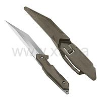 SALVIMAR ARES MILITARY GREEN