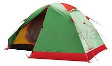 TRAMP Peak 2 v2 зеленая