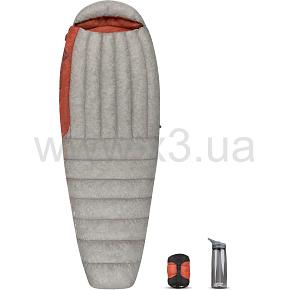 SEA TO SUMMIT Flame FmI Women's Regular Right Zip