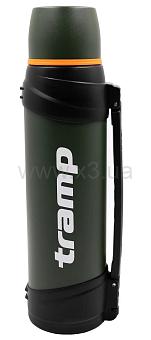 TRAMP Travel Line 2,5 л, оливковый