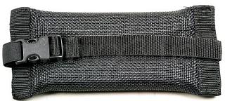 BEST DIVERS Груза ножные 0,5 кг