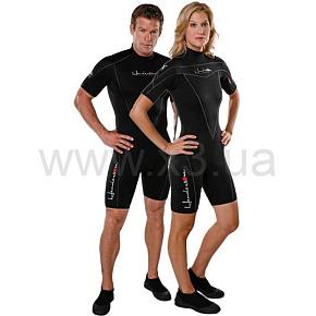 HENDERSON Thermoprene Shorty 3 mm