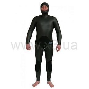 SIGMASUB YAMAMOTO 10мм. гладкий/откр.пора (куртка + штаны) 39