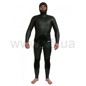 SIGMASUB YAMAMOTO 10мм. гладкий/откр.пора (куртка + штаны) 39