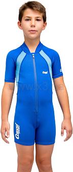 CRESSI SUB Гидрокостюм детский KID SHORTY 1.5mm