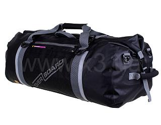 OVERBOARD 60 LITRE PRO-LIGHT DUFFEL