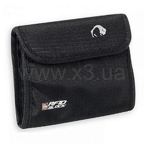 TATONKA EURO WALLET RFID B кошелек