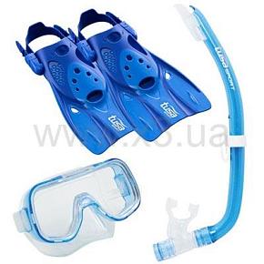 TUSA Mini-Kleio Hyperdry Youth Travel