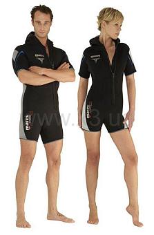 MARES Trilastic DLX, 5 мм, женский