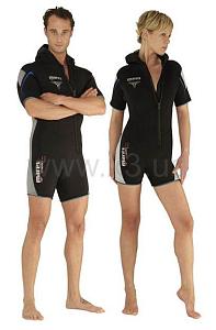 MARES Trilastic DLX, 5 мм, женский