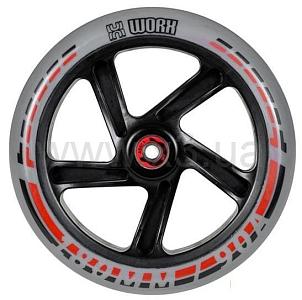 POWERSLIDE Набор: колесо, подшипники Set 180mm incl. Abec 7 WCD 2018