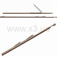 SALVIMAR Aste LASER BLADE MEDITERRANEO 1 флажок ø7mm cm.150