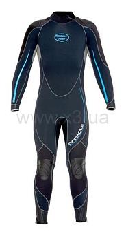 PINNACLE Tempo Merino™ 5 мм