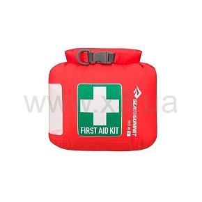 SEA TO SUMMIT First Aid Dry Sack Expedition гермочехол для аптечки