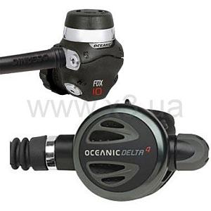 OCEANIC Регулятор Oceanic DELTA 4.2