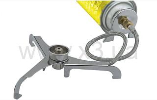 TRAMP Адаптер со шлангом