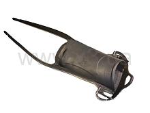 BS DIVER Калоши ORCA OPEN охотничьи (открытая пятка)