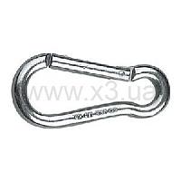 BEST DIVERS Карабин сталь 70мм