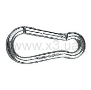 BEST DIVERS Карабин сталь 70мм