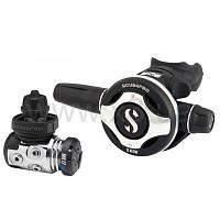 SCUBAPRO МК 17 EVO YOKe S600