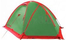 TRAMP ROCK 3 v2 зеленая