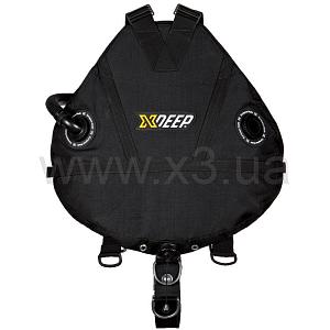 XDEEP Stealth 2.0 REC