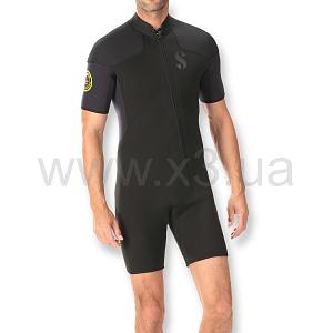SCUBAPRO ONEFLEX SHORTY мужс New