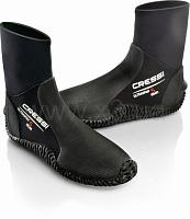 CRESSI SUB Ultraspan Boots 5 мм