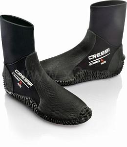 CRESSI SUB Ultraspan Boots 5 мм