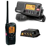 Радиостанции