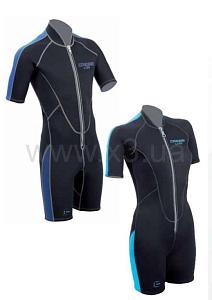 CRESSI SUB Lido lady 2 mm