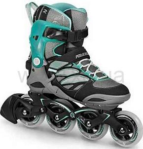 POWERSLIDE EPSILON "14