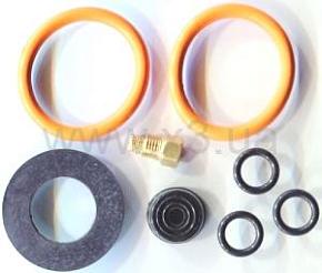 TRAMP Ремнабор