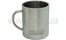TERRA INCOGNITA Термокружка T-Mug 220