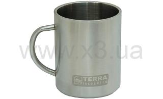 TERRA INCOGNITA Термокружка T-Mug 220