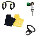 Аксессуары к баллонам