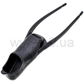 MARLIN Калоша HUNTER black штука