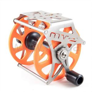 MVD Reel Vertical NS Orange [S]