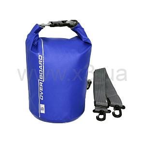 OVERBOARD 5 LITRE DRY TUBE
