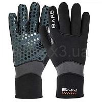 BARE ULTRAWARMTH Glove 5мм